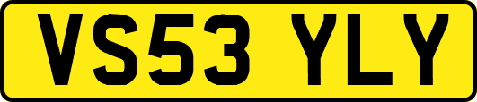 VS53YLY