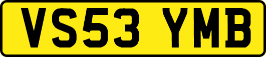 VS53YMB