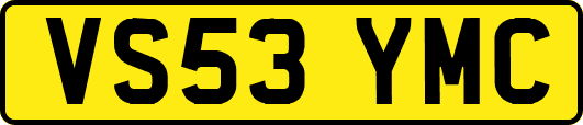 VS53YMC