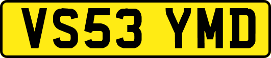 VS53YMD
