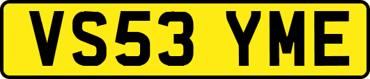 VS53YME