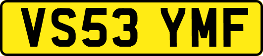 VS53YMF