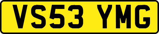 VS53YMG