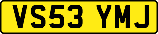 VS53YMJ