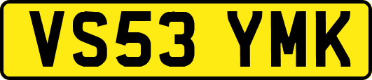 VS53YMK