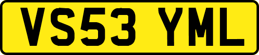 VS53YML
