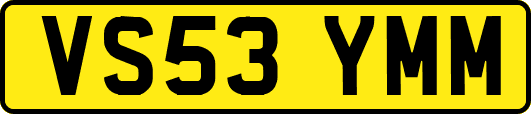 VS53YMM