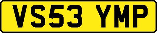 VS53YMP