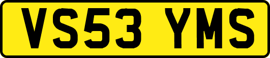 VS53YMS