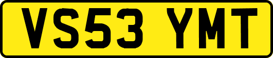 VS53YMT