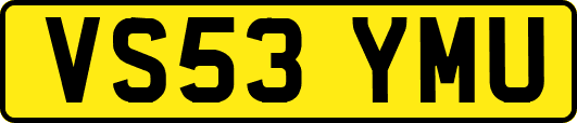 VS53YMU