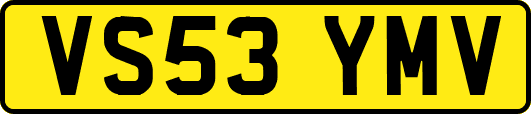 VS53YMV