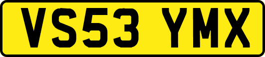 VS53YMX