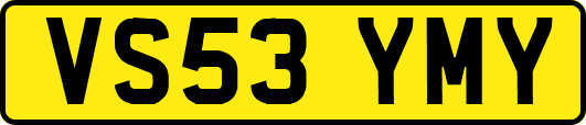 VS53YMY