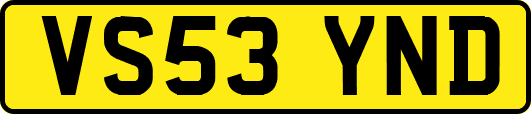 VS53YND
