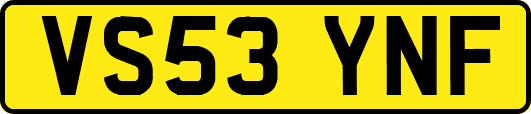 VS53YNF