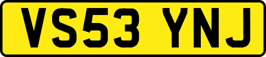 VS53YNJ