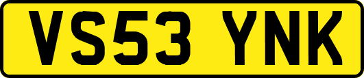 VS53YNK