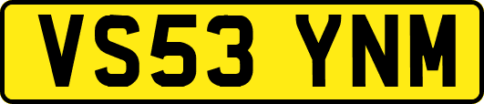 VS53YNM