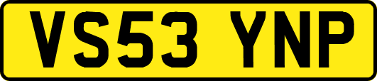 VS53YNP
