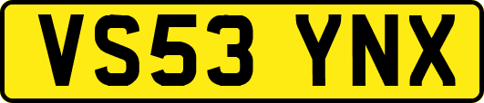VS53YNX
