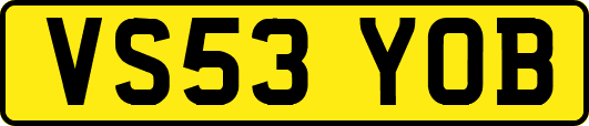 VS53YOB