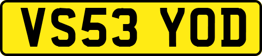 VS53YOD