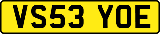 VS53YOE