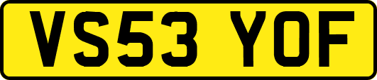 VS53YOF