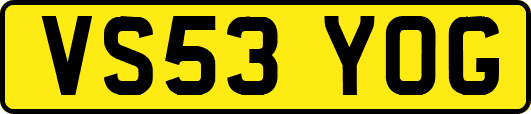 VS53YOG
