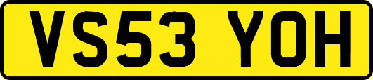 VS53YOH