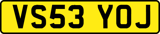 VS53YOJ