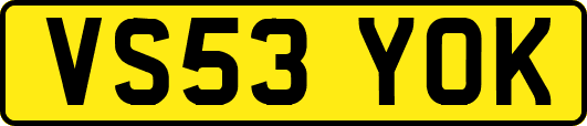 VS53YOK