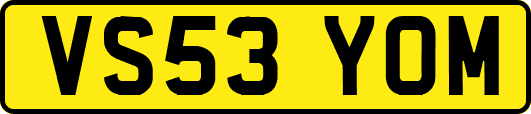 VS53YOM