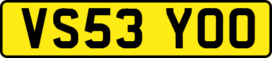 VS53YOO