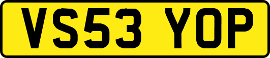 VS53YOP