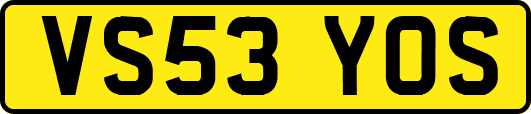 VS53YOS