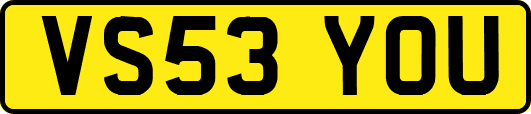VS53YOU