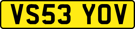 VS53YOV
