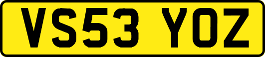 VS53YOZ