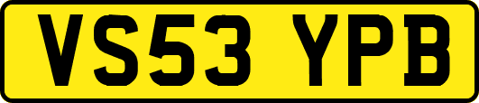 VS53YPB