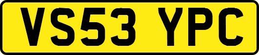 VS53YPC
