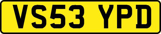 VS53YPD