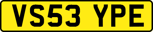 VS53YPE