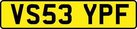 VS53YPF