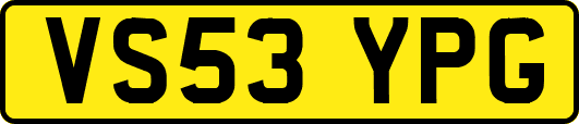 VS53YPG