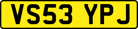 VS53YPJ