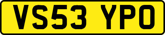 VS53YPO