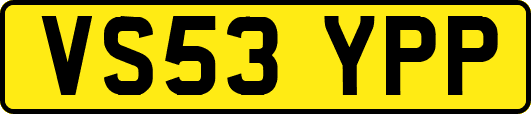 VS53YPP