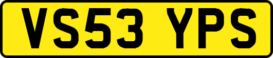 VS53YPS